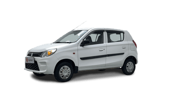 Used 2019 Maruti Suzuki Alto 800 LXi Petrol Manual Image