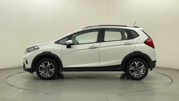 Used 2020 Honda WR-V VX MT Petrol Petrol Manual Image