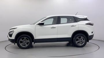 Used 2021 Tata Harrier XT Diesel Manual Image