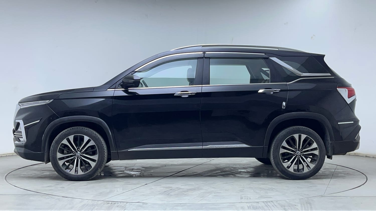 2021 MG Motors Hector - 2