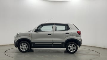 Used 2024 Maruti Suzuki S-Presso VXi (O) Petrol Manual Image
