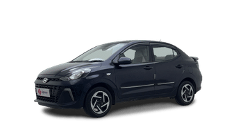 Used 2023 Hyundai Aura S 1.2 Petrol Petrol Manual Image