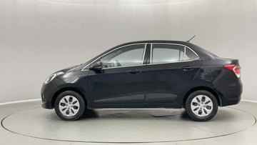 Used 2014 Hyundai Xcent S 1.2 Petrol Manual Image