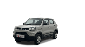 Used 2024 Maruti Suzuki S-Presso VXi (O) Petrol Manual Image