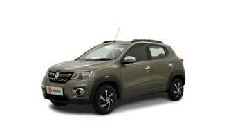Used 2018 Renault Kwid RXT Petrol Manual Image