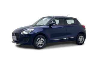 Used 2019 Maruti Suzuki Swift VXi Petrol Manual Image