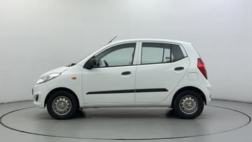Used 2012 Hyundai I10 Era 1.1 iRDE2 Petrol Manual Image