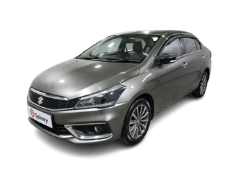 Used 2021 Maruti Suzuki Ciaz Alpha 1.5 AT Petrol Automatic Image