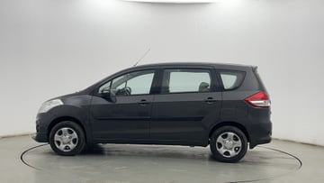 Used 2017 Maruti Suzuki Ertiga VXI Petrol Manual Image