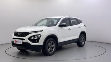 Used 2021 Tata Harrier XT Diesel Manual Image