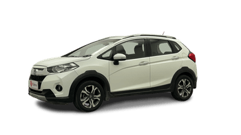 Used 2020 Honda WR-V VX MT Petrol Petrol Manual Image