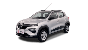 Used 2021 Renault Kwid RXL Petrol Manual Image
