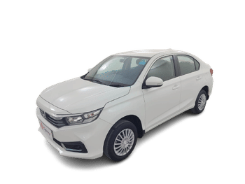 Used 2024 Honda Amaze 2nd Generation S 1.2 Petrol MT Petrol Manual Image