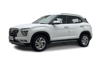 Used 2022 Hyundai Creta SX 1.5 Petrol Petrol Manual Image
