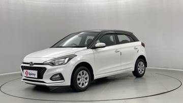 Used 2018 Hyundai Elite i20 Sportz 1.2 Petrol Manual Image