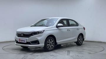 Used 2024 Honda Amaze VX 1.2 Petrol CVT Petrol Automatic Image