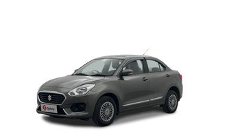 Used 2019 Maruti Suzuki Dzire VXi Petrol Manual Image