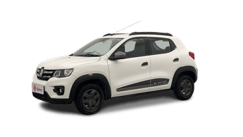 Used 2019 Renault Kwid RXT (O) 1.0 SCE Edition Petrol Manual Image