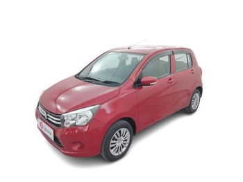 Used 2017 Maruti Suzuki Celerio ZXI (O) AMT Petrol Automatic Image