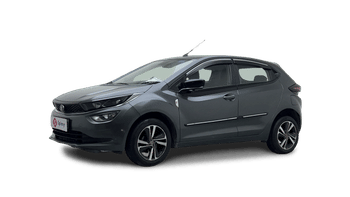 Used 2022 Tata Altroz XZ Petrol Petrol Manual Image