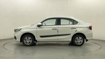 Used 2021 Honda Amaze S MT 1.2 Petrol Petrol Manual Image