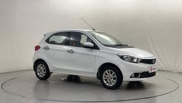 Used 2018 Tata Tiago Revotron XZ Petrol Manual Image