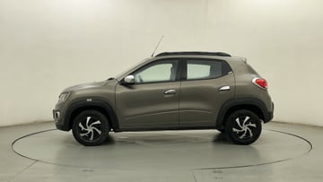 Used 2018 Renault Kwid RXT Petrol Manual Image