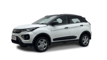 Used 2022 Tata Nexon XM (S) Petrol Manual Image