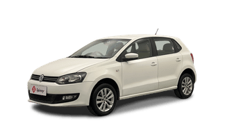 Used 2013 Volkswagen Polo Highline1.2L (P) Petrol Manual Image