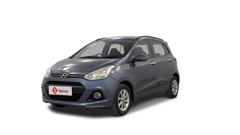 Used 2014 Hyundai Grand i10 Asta 1.2 Kappa VTVT Petrol Manual Image