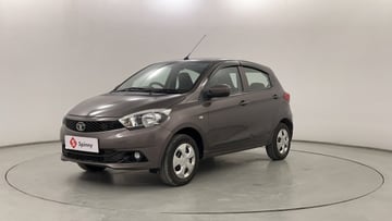 Used 2018 Tata Tiago Revotron XTA Petrol Automatic Image