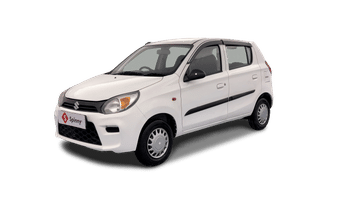 Used 2020 Maruti Suzuki Alto 800 LXi Petrol Manual Image