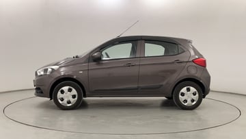 Used 2018 Tata Tiago Revotron XTA Petrol Automatic Image