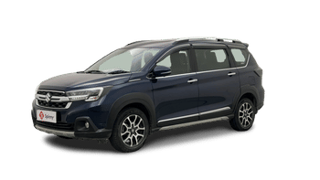 Used 2022 Maruti Suzuki XL6 Alpha Plus AT Petrol Petrol Automatic Image