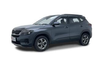 Used 2020 Kia Seltos HTK Plus 1.5 Petrol Manual Image