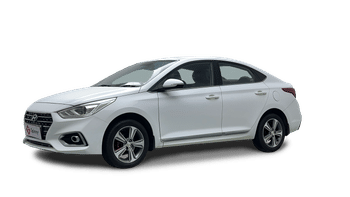 Used 2018 Hyundai Verna SX 1.6 VTVT Petrol Manual Image
