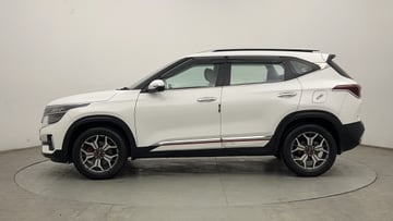 Used 2020 Kia Seltos GTX Plus DCT 1.4 Petrol Automatic Image