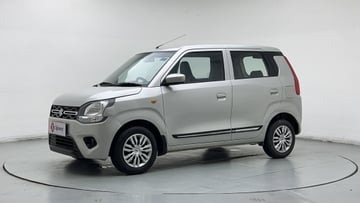 Used 2020 Maruti Suzuki Wagon R 1.0 VXi 1.0 Petrol Manual Image