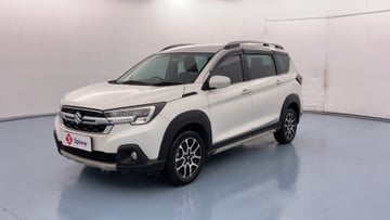Used 2023 Maruti Suzuki XL6 Zeta AT Petrol Petrol Automatic Image