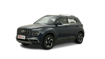 Used 2019 Hyundai Venue SX 1.0 Turbo Petrol Petrol Manual Image