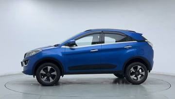 Used 2019 Tata Nexon XZ Plus Petrol Manual Image