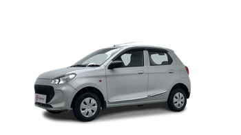 Used 2024 Maruti Suzuki Alto K10 VXi Plus Petrol Manual Image