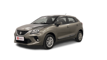 Used 2021 Maruti Suzuki Baleno Delta Petrol Manual Image