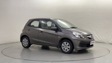 Used 2012 Honda Brio S(O)MT Petrol Manual Image
