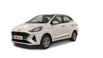 Used 2022 Hyundai Aura S 1.2 CNG Cng Manual Image