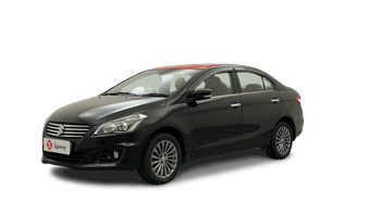 Used 2018 Maruti Suzuki Ciaz Alpha 1.4 AT Petrol Automatic Image