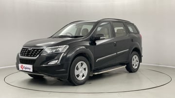 Used 2021 Mahindra XUV500 W7 Diesel Manual Image