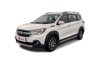 Used 2023 Maruti Suzuki XL6 Zeta AT Petrol Petrol Automatic Image