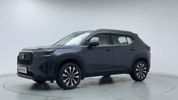 Used 2024 Honda Elevate VX CVT Petrol Automatic Image