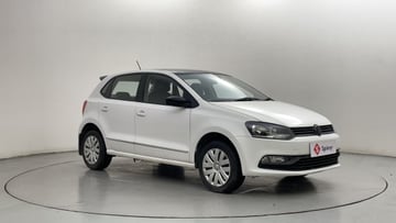 Used 2019 Volkswagen Polo Comfortline 1.0L (P) Petrol Manual Image